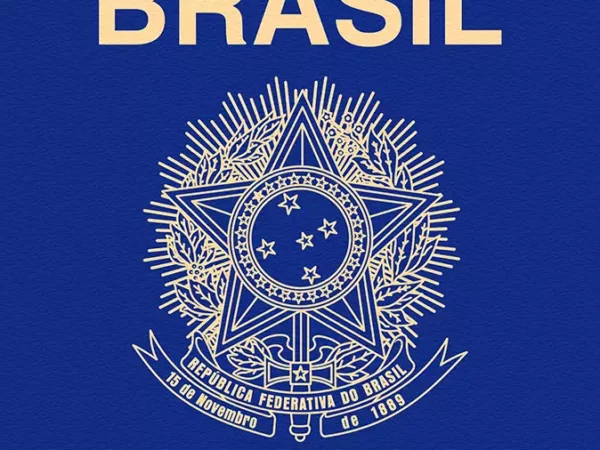 Buy Brazil Passport Online