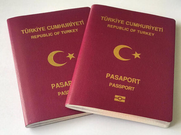 Buy Turkish Passport