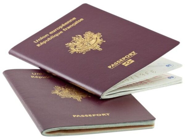 French Passport