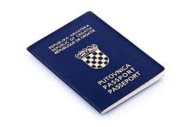 Croatian Passports