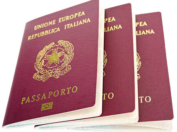 Italian Passport | Italian Visa