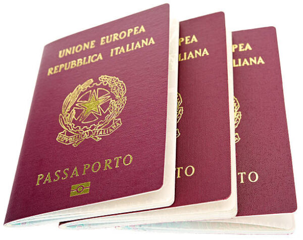 Italian Passport | Italian Visa